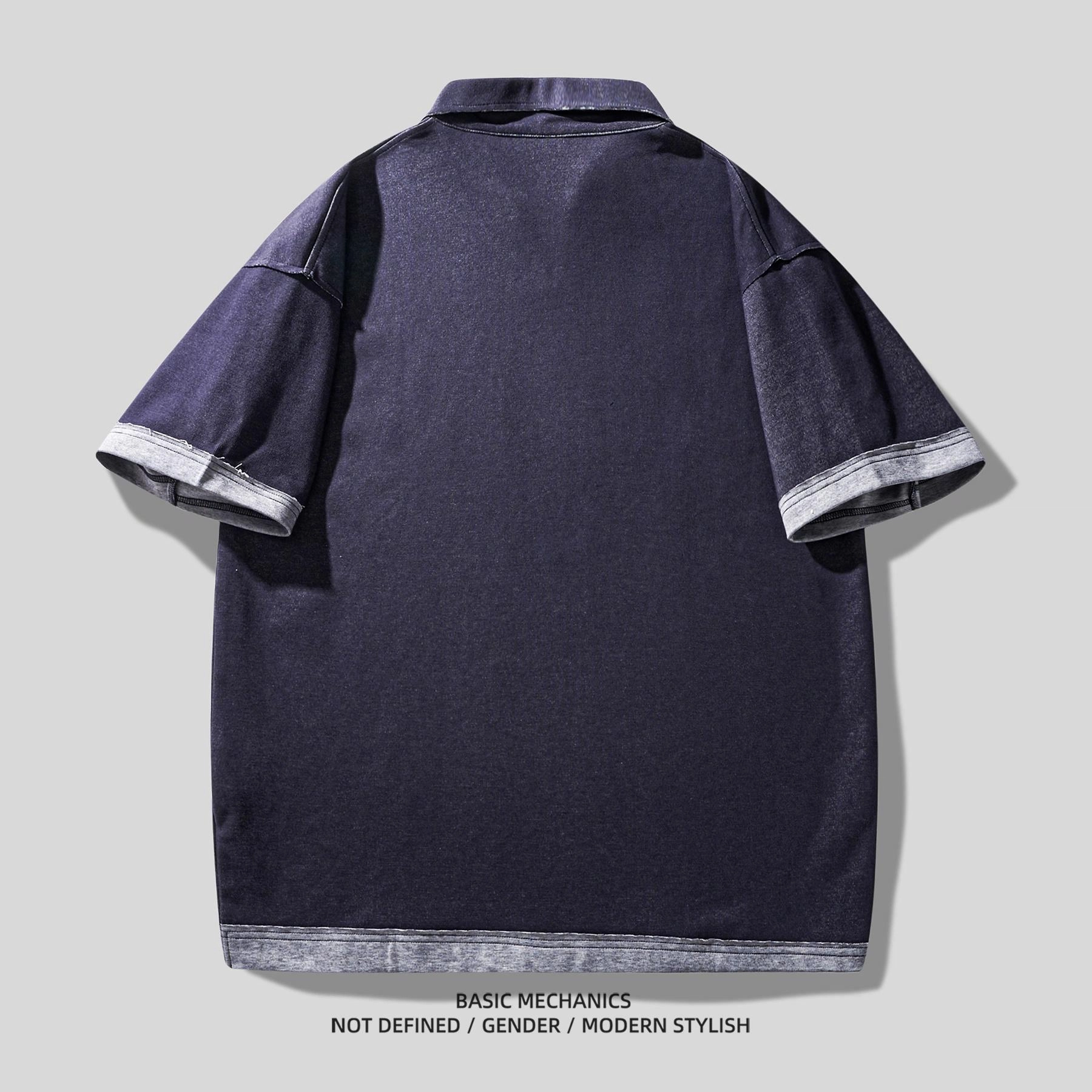 HZWH Polo