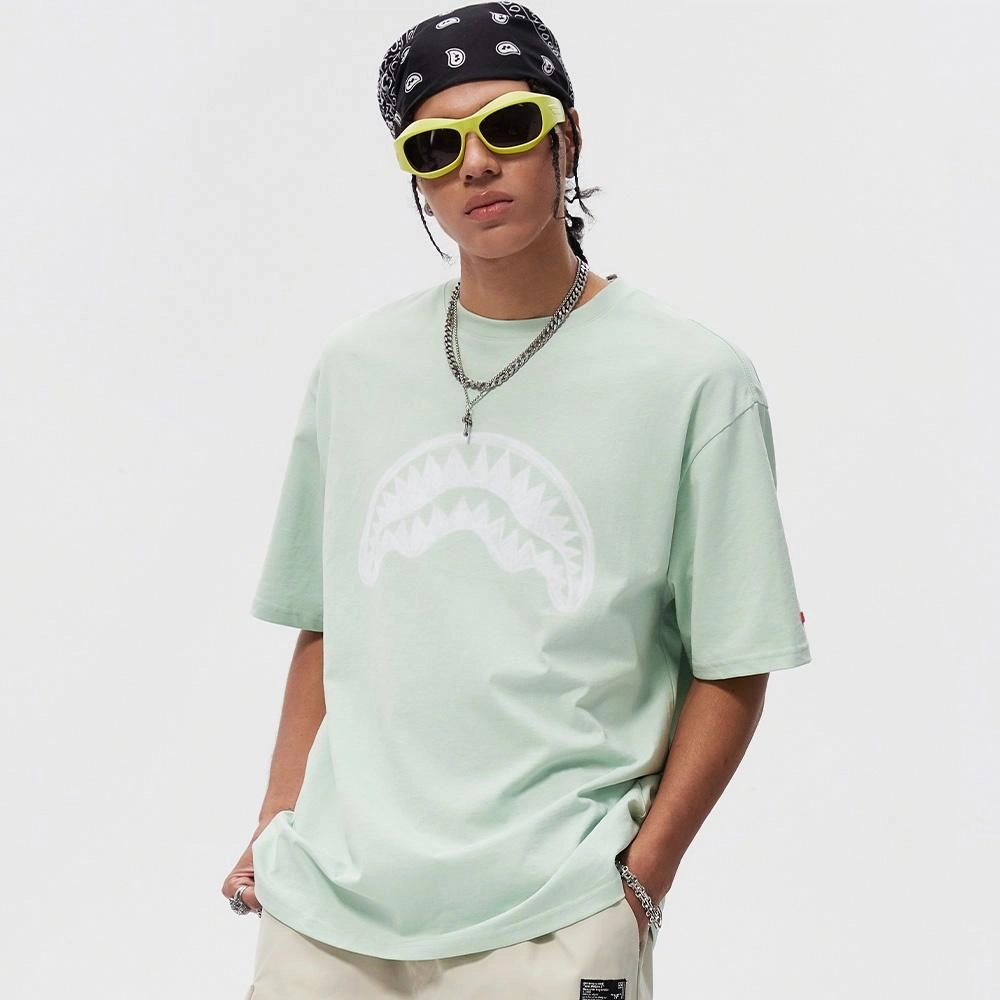 SPRAYGROUND sgLogoT