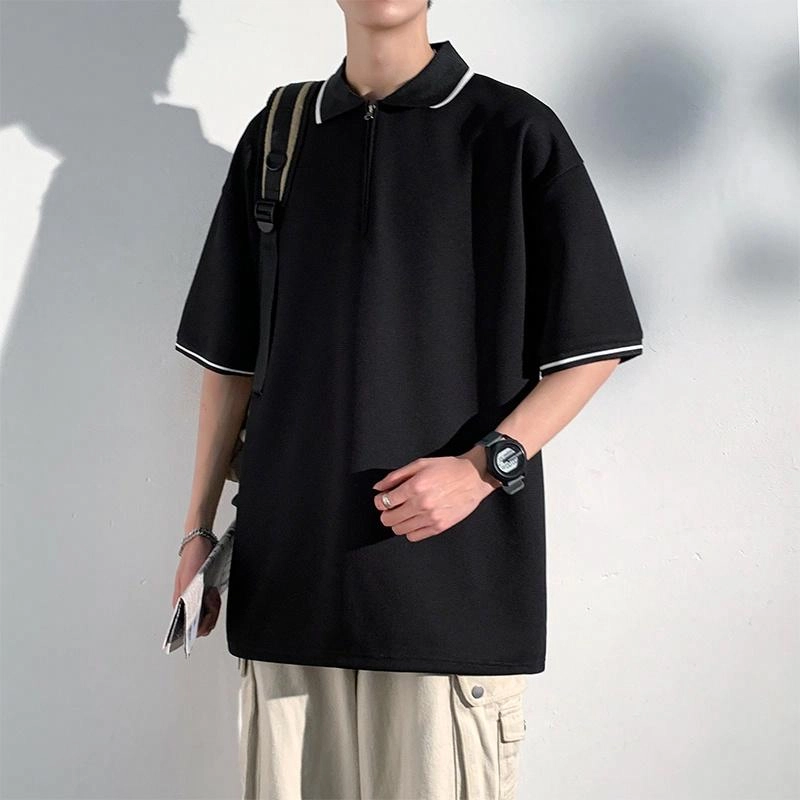 FOR FEAR THAT Polo