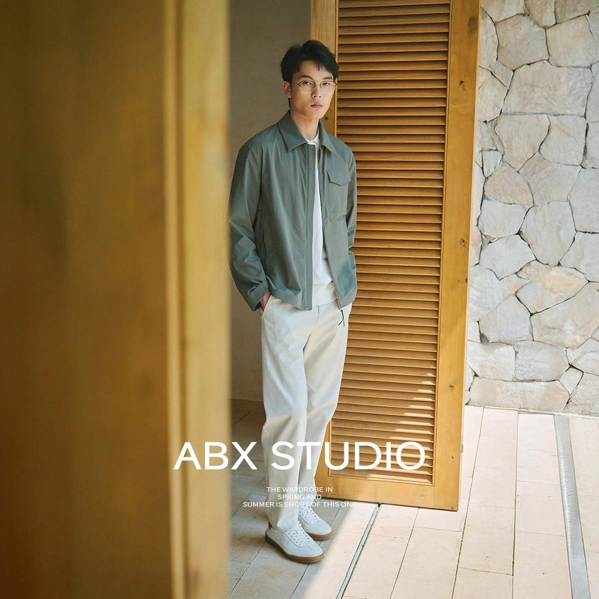 A.B.X