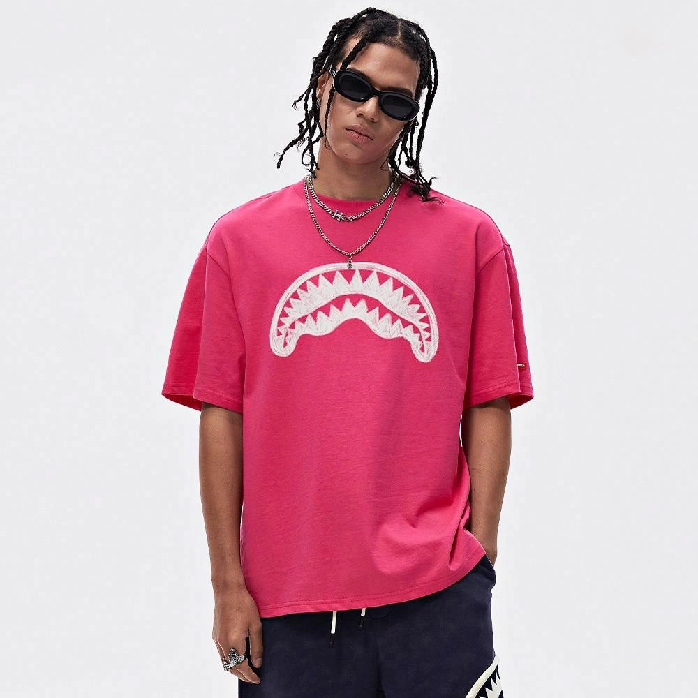 SPRAYGROUND sgLogoT