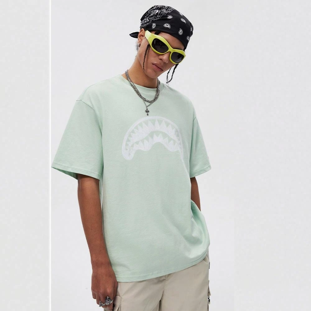 SPRAYGROUND sgLogoT
