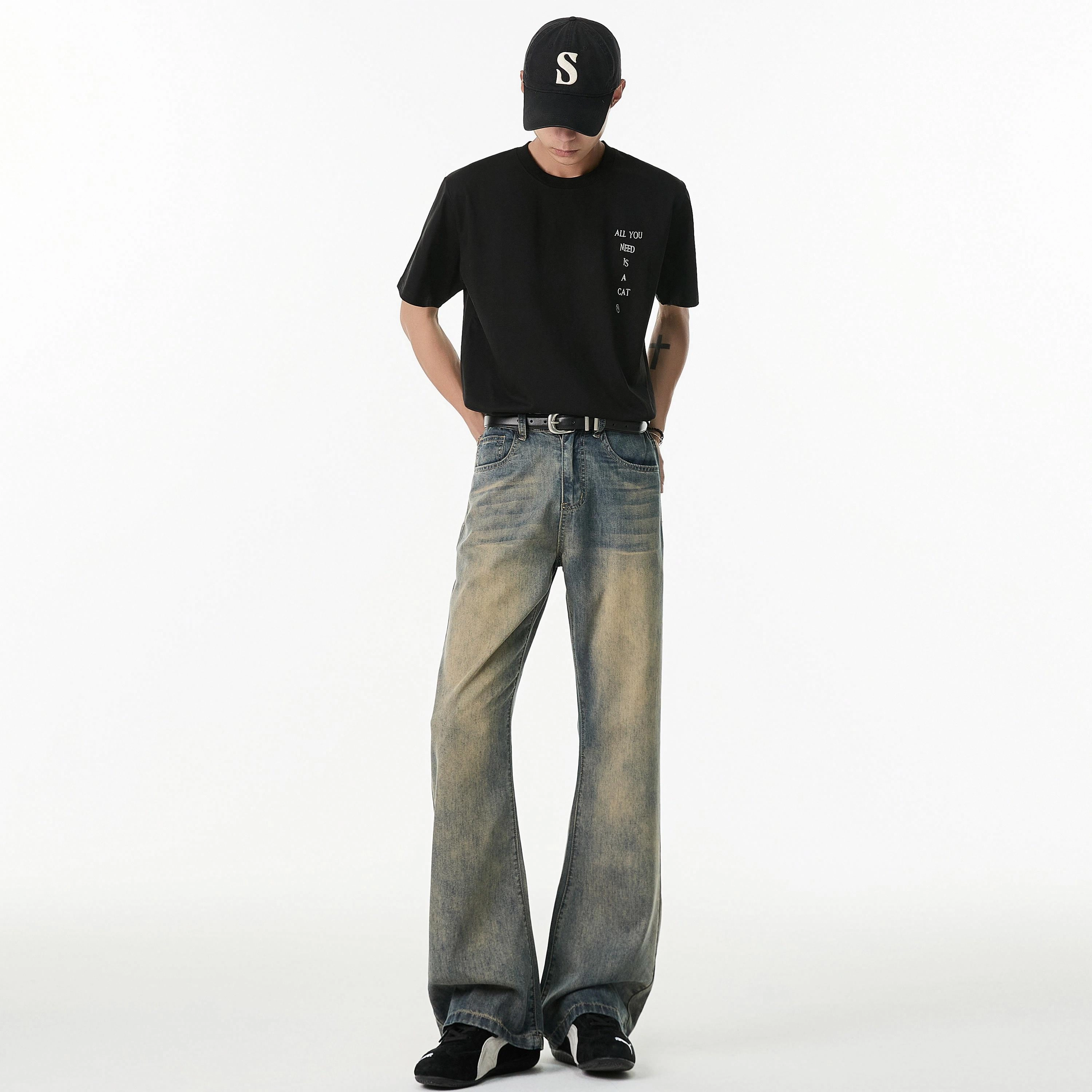KADAKADA SUITE Cleanfit fit