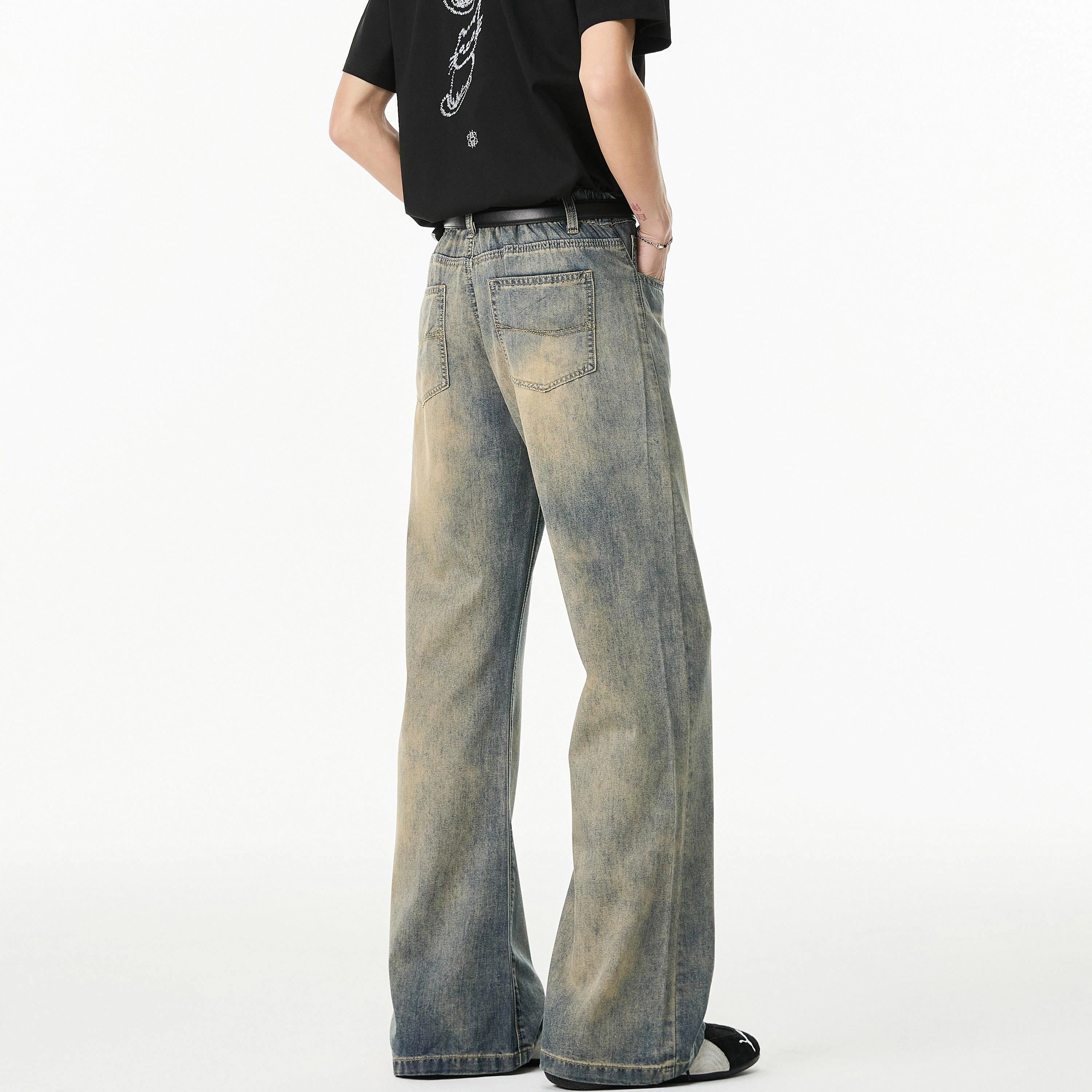 KADAKADA SUITE Cleanfit fit