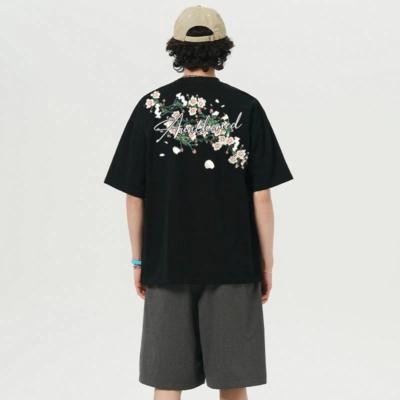 UNthemed T
