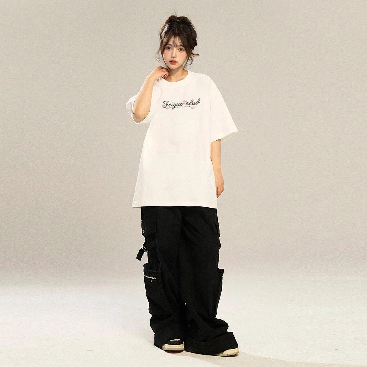 Feiyue LOGOT