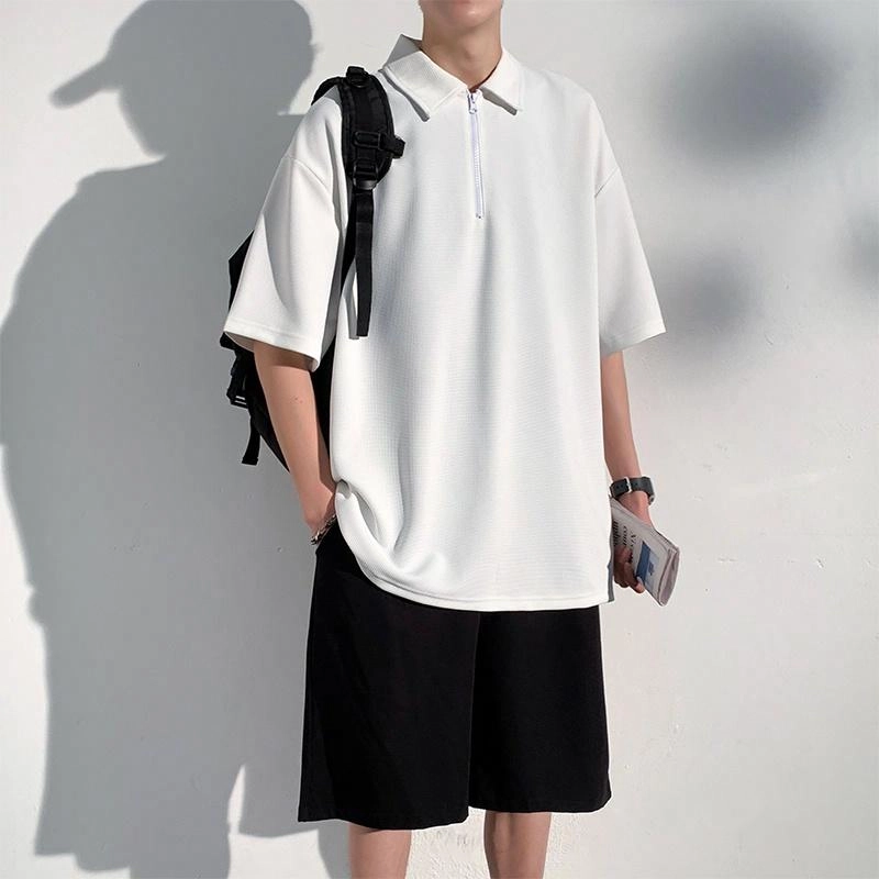 FOR FEAR THAT Polo