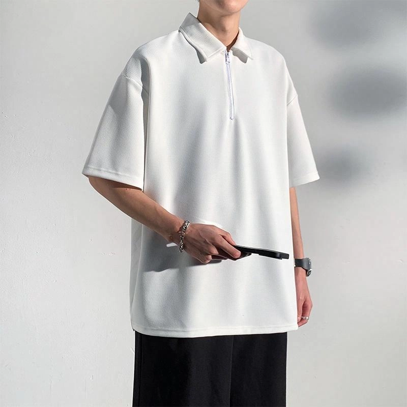 FOR FEAR THAT Polo