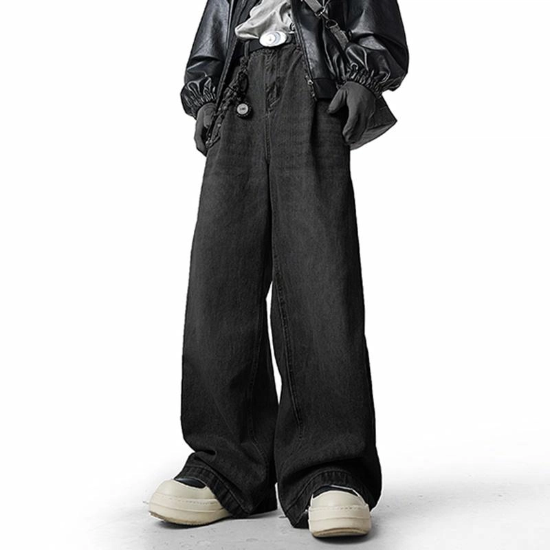 DJ.SPIRIT oversize