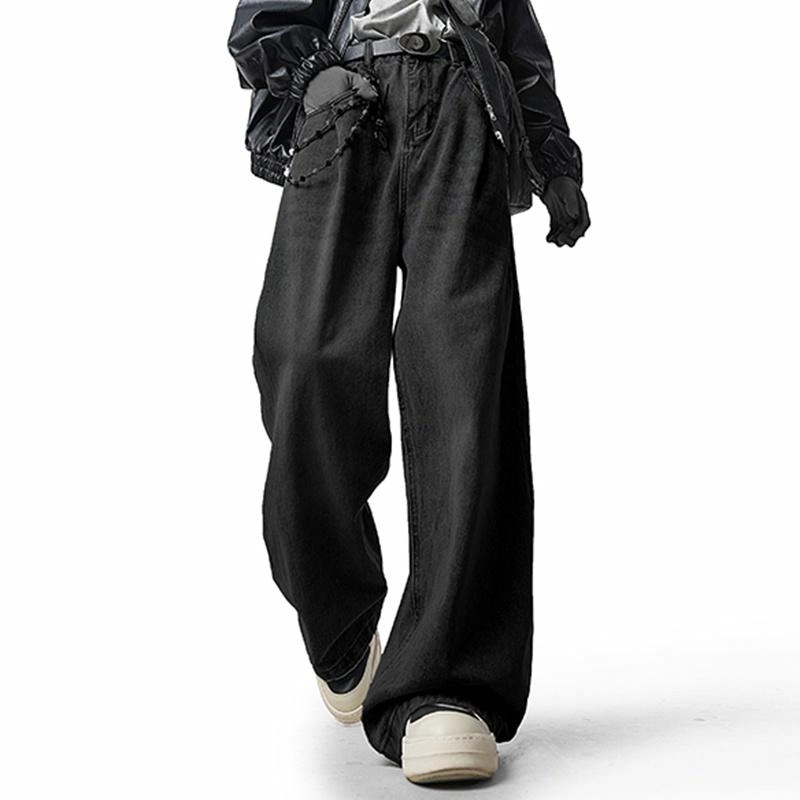 DJ.SPIRIT oversize