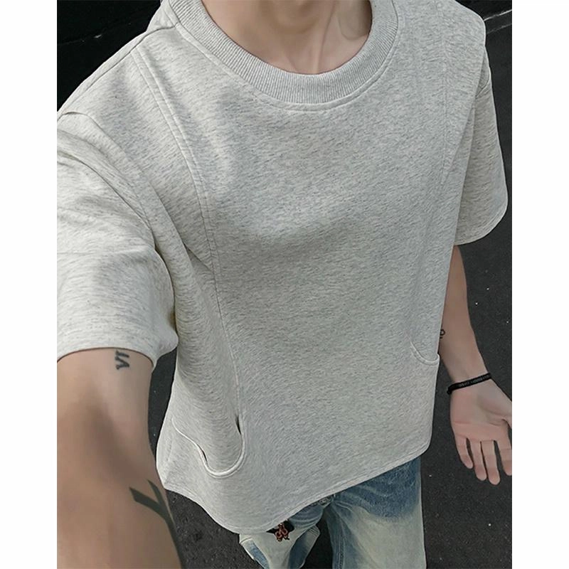 VIPGOOSE clean fitT