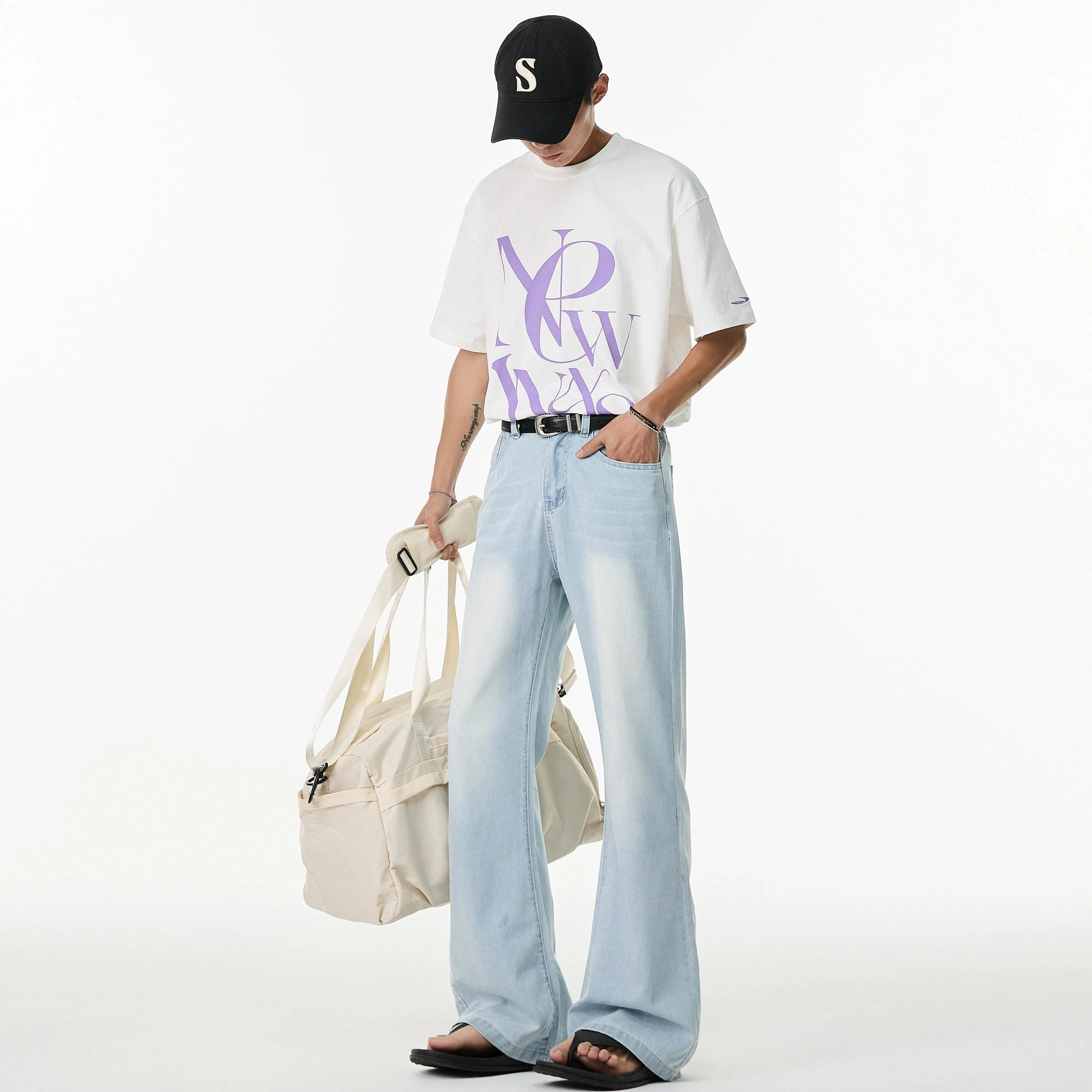 KADAKADA SUITE Cleanfit fit