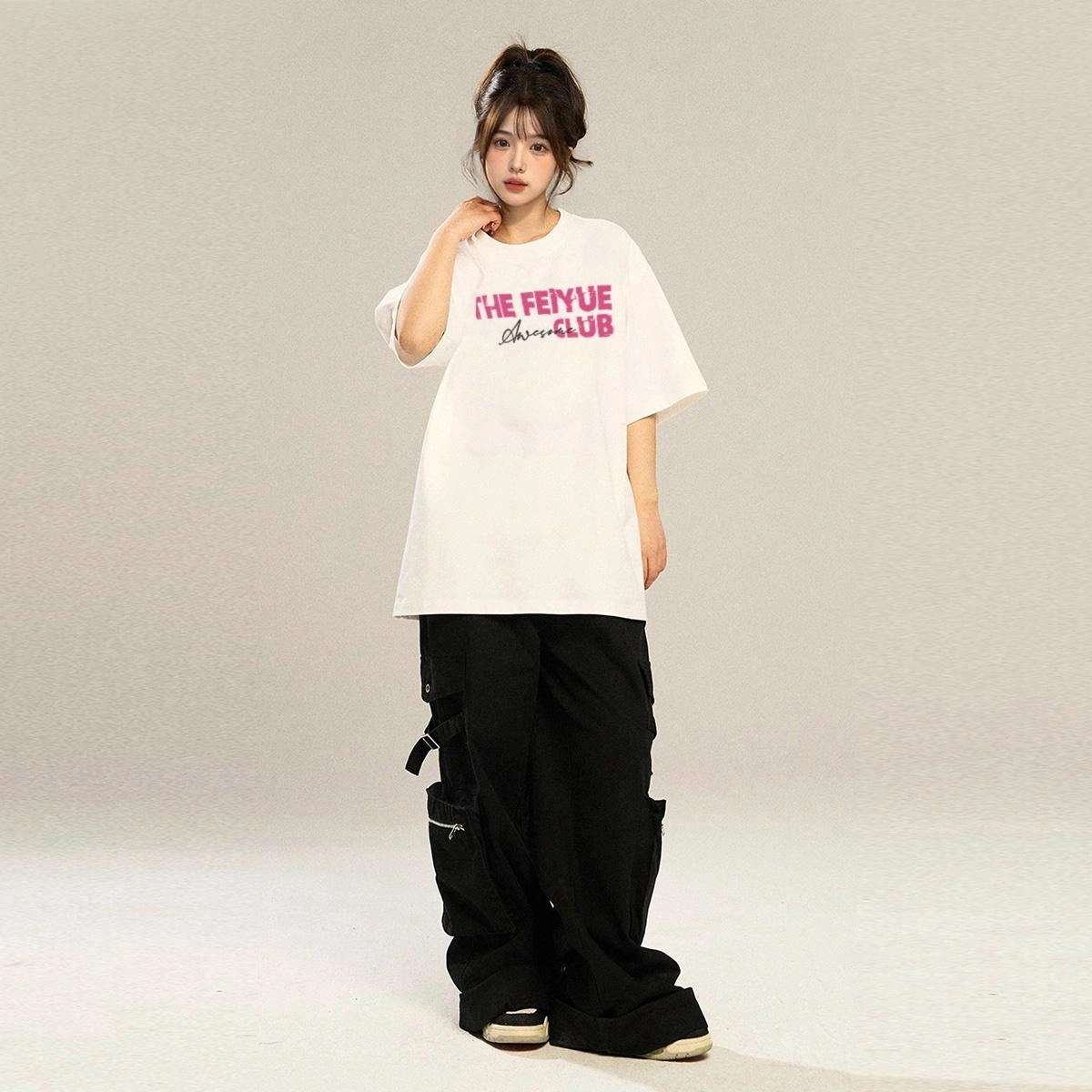 Feiyue LOGOT