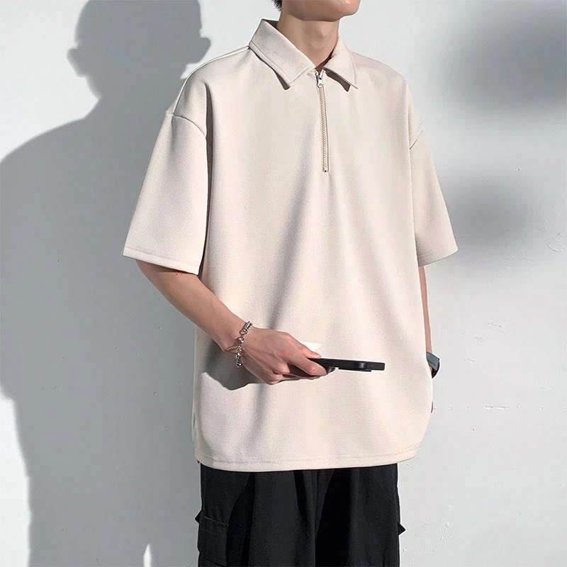 FOR FEAR THAT Polo
