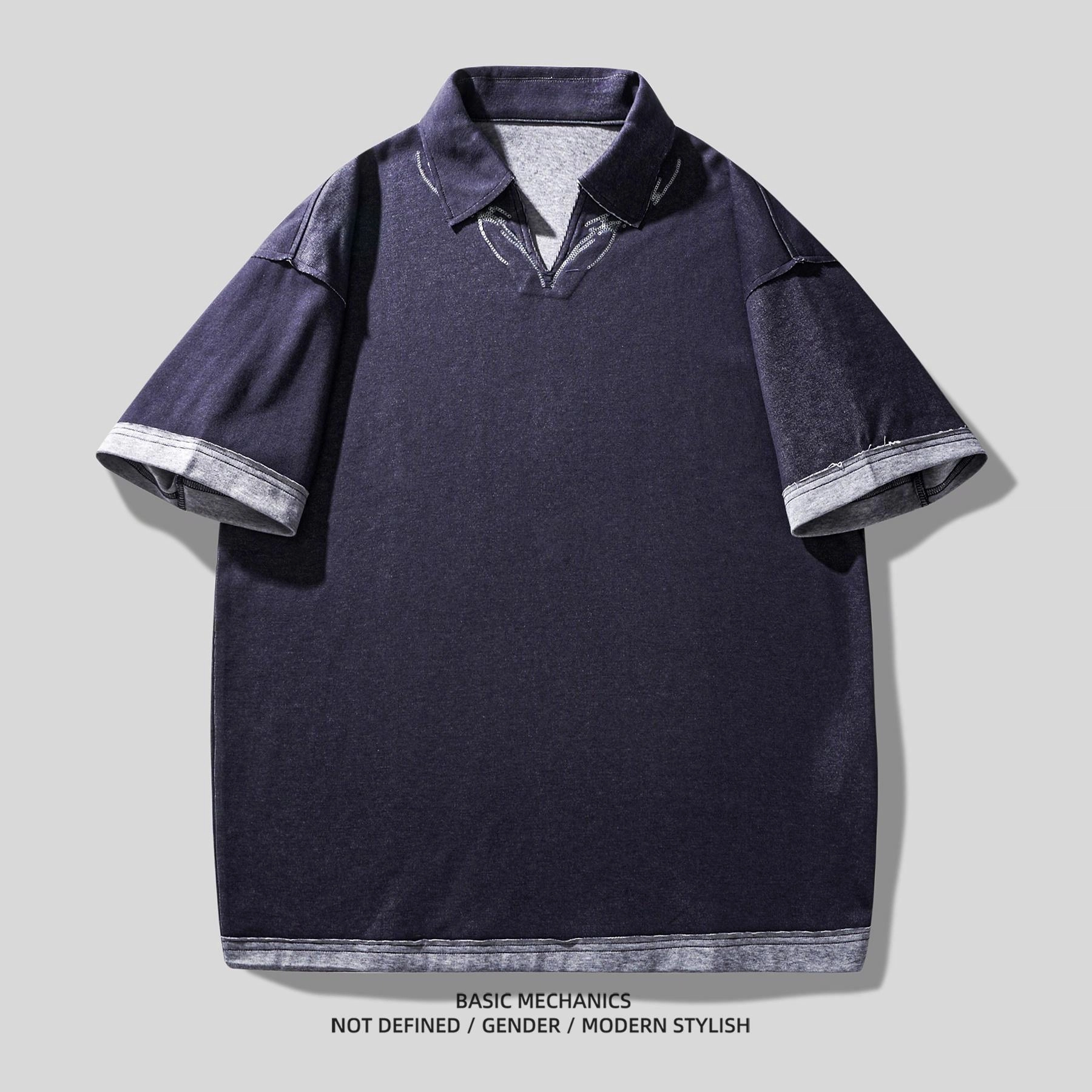 HZWH Polo