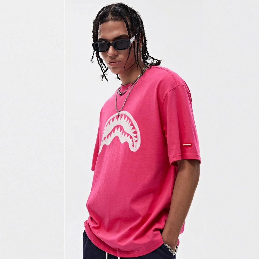 SPRAYGROUND sgLogoT