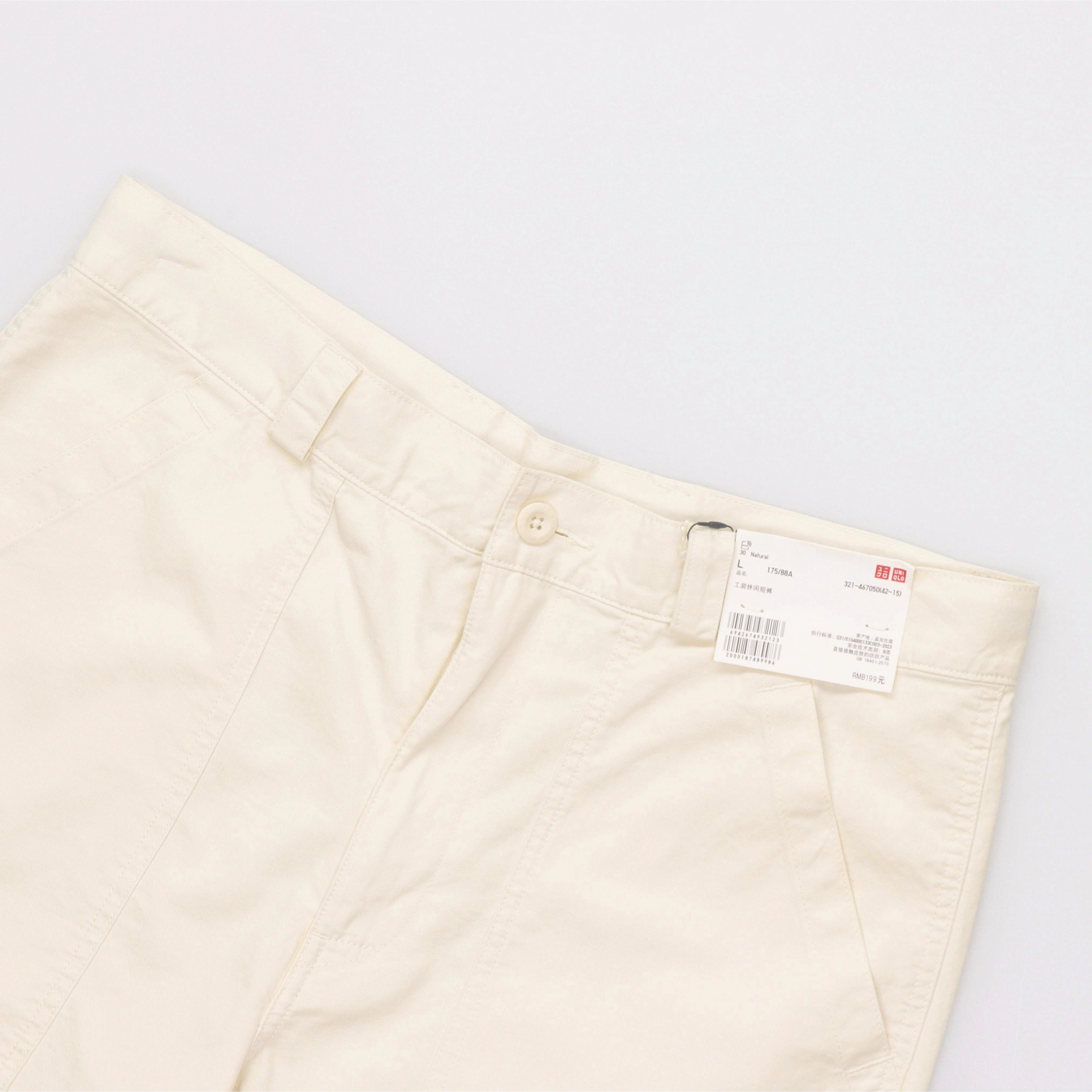 UNIQLO UNIQLO JW Anderson x JWANDERSON SS24