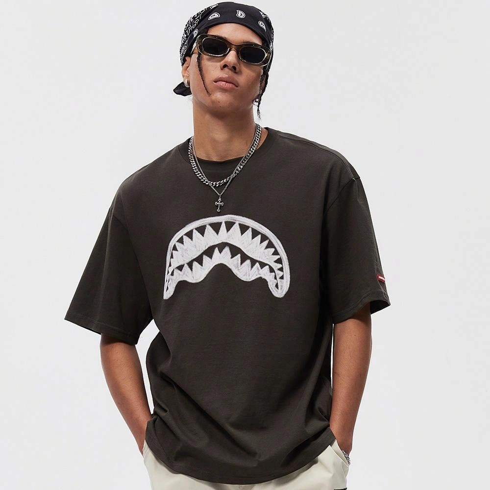 SPRAYGROUND sgLogoT