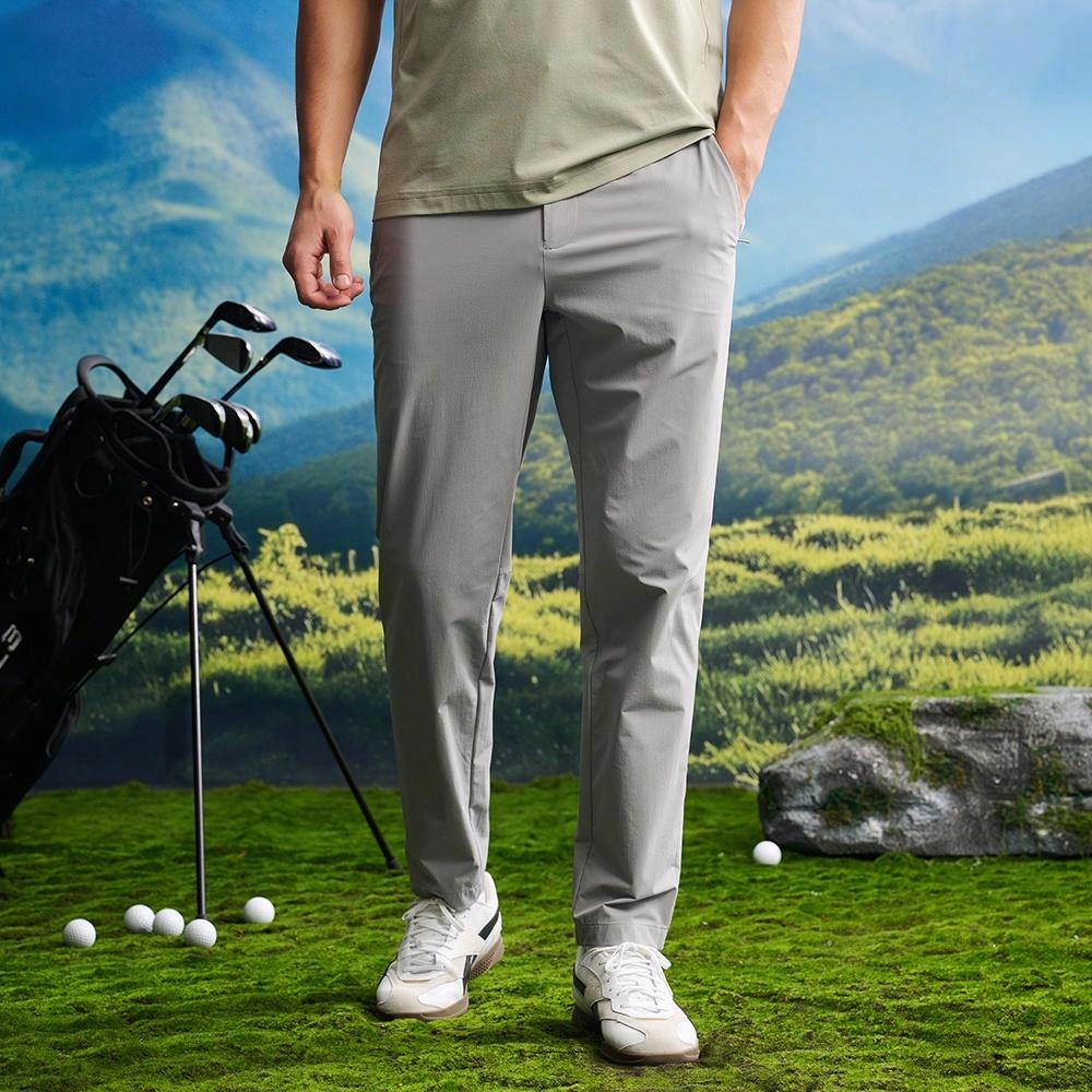 SPYDER NATURE GOLF