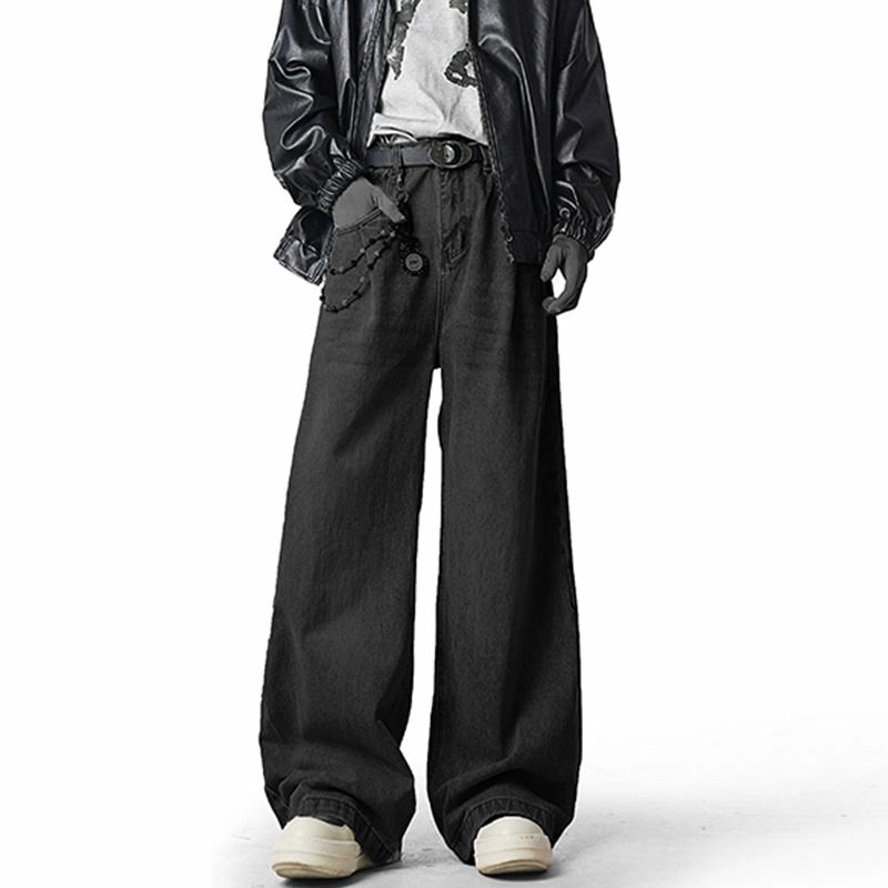 DJ.SPIRIT oversize