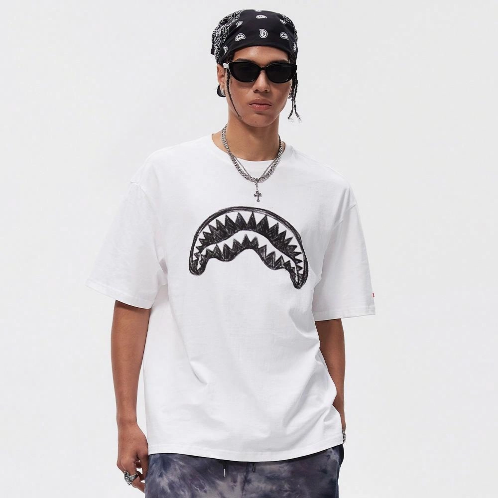 SPRAYGROUND sgLogoT