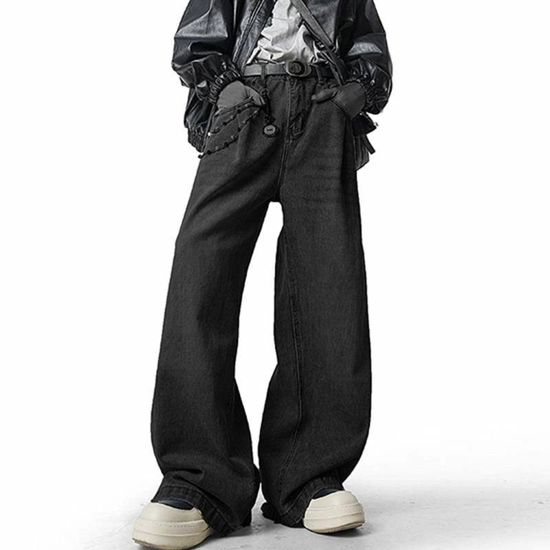 DJ.SPIRIT oversize