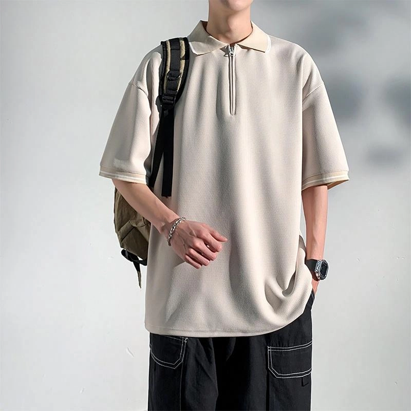 FOR FEAR THAT Polo
