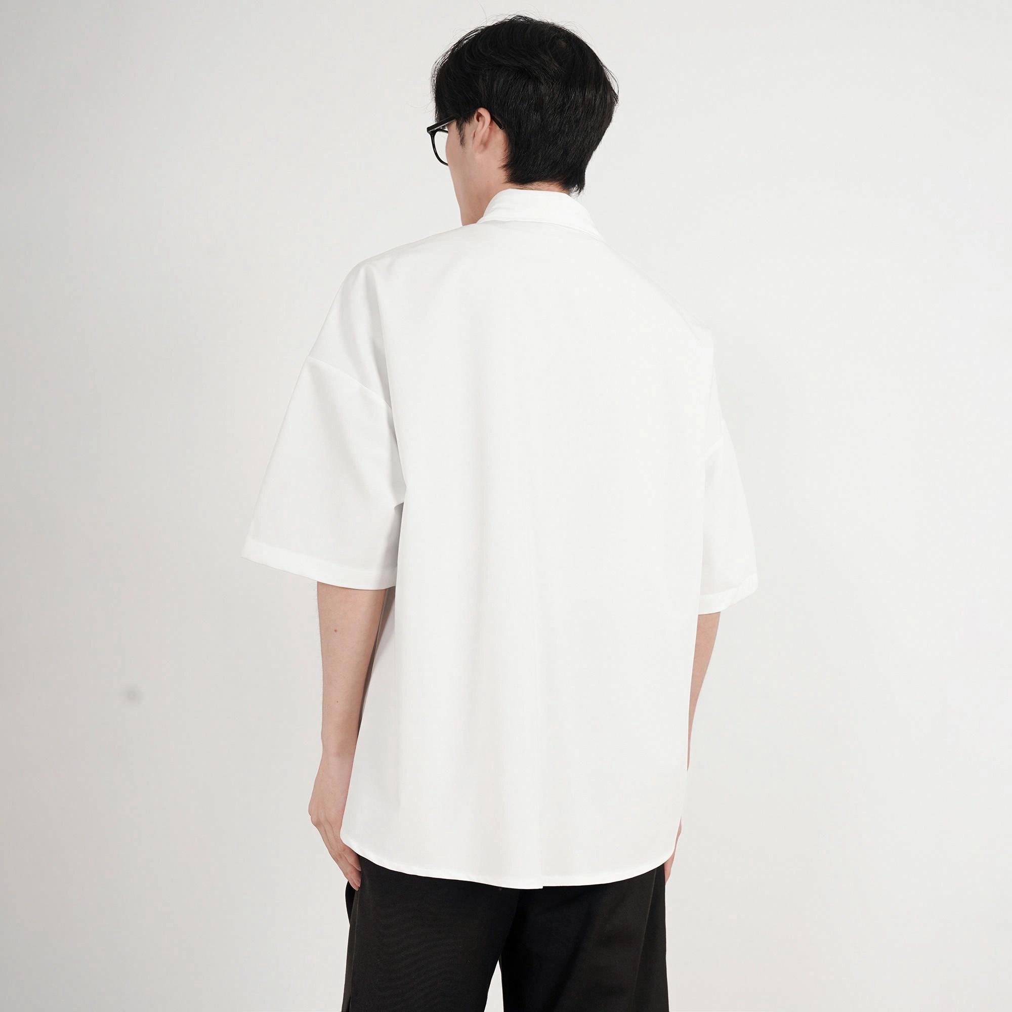 URBAN AUTHENTIC