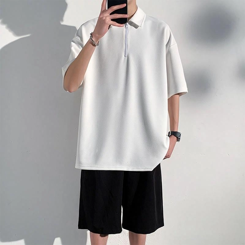FOR FEAR THAT Polo