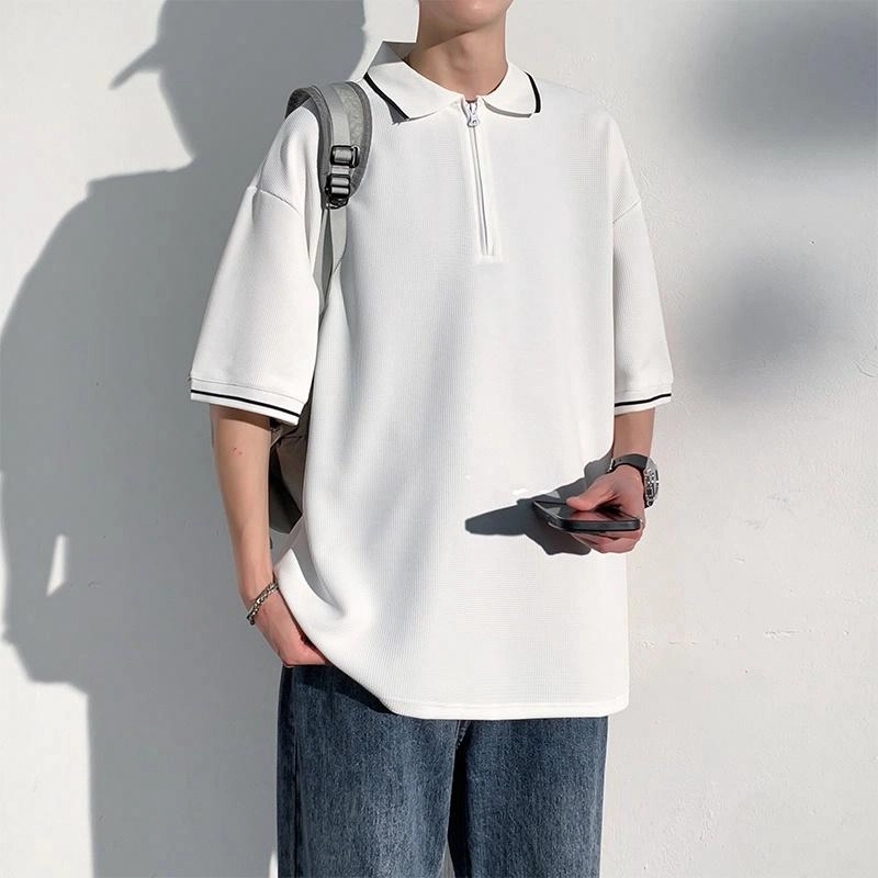 FOR FEAR THAT Polo