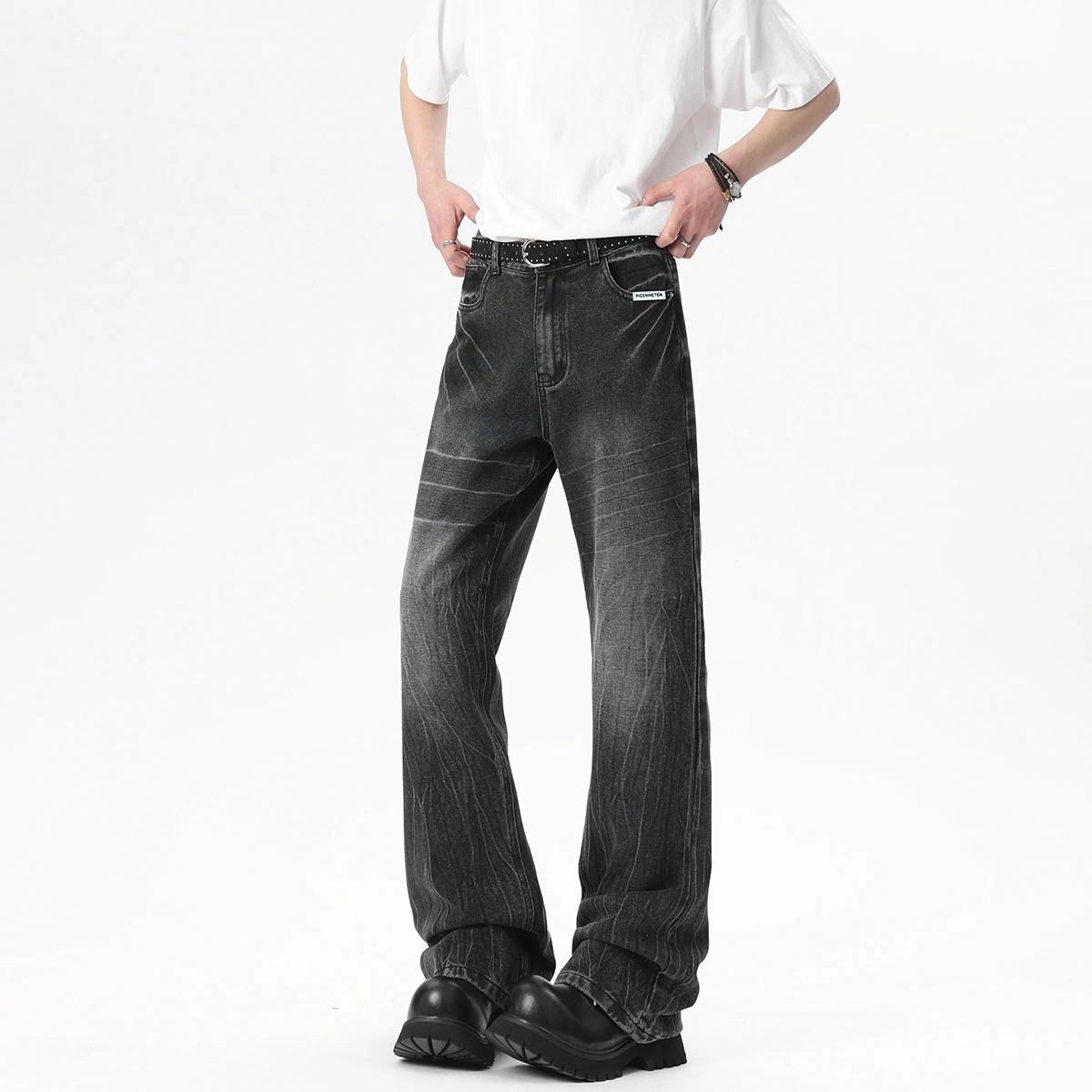 RICE NINE TEN cleanfit