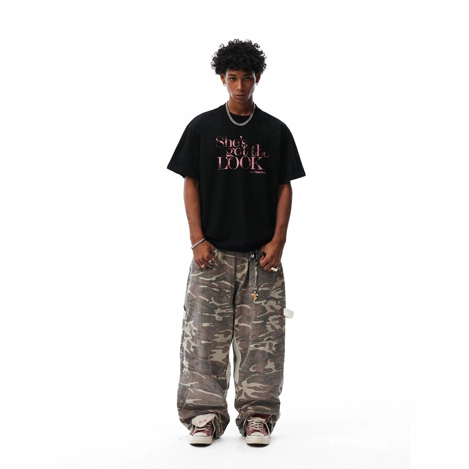 WAITINGWAVE T