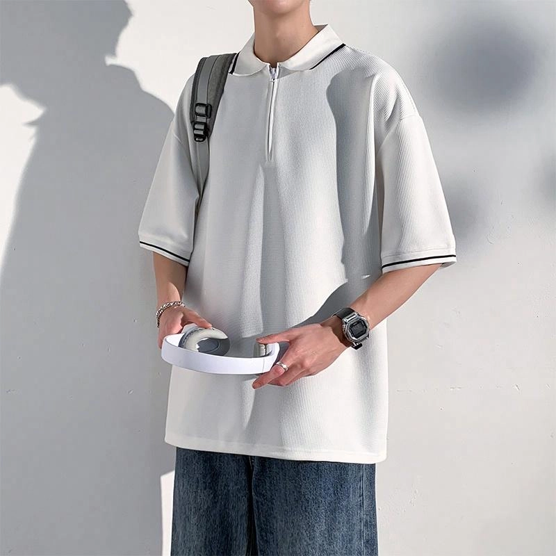 FOR FEAR THAT Polo