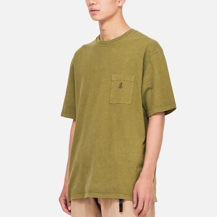 Gramicci logo SS24 T