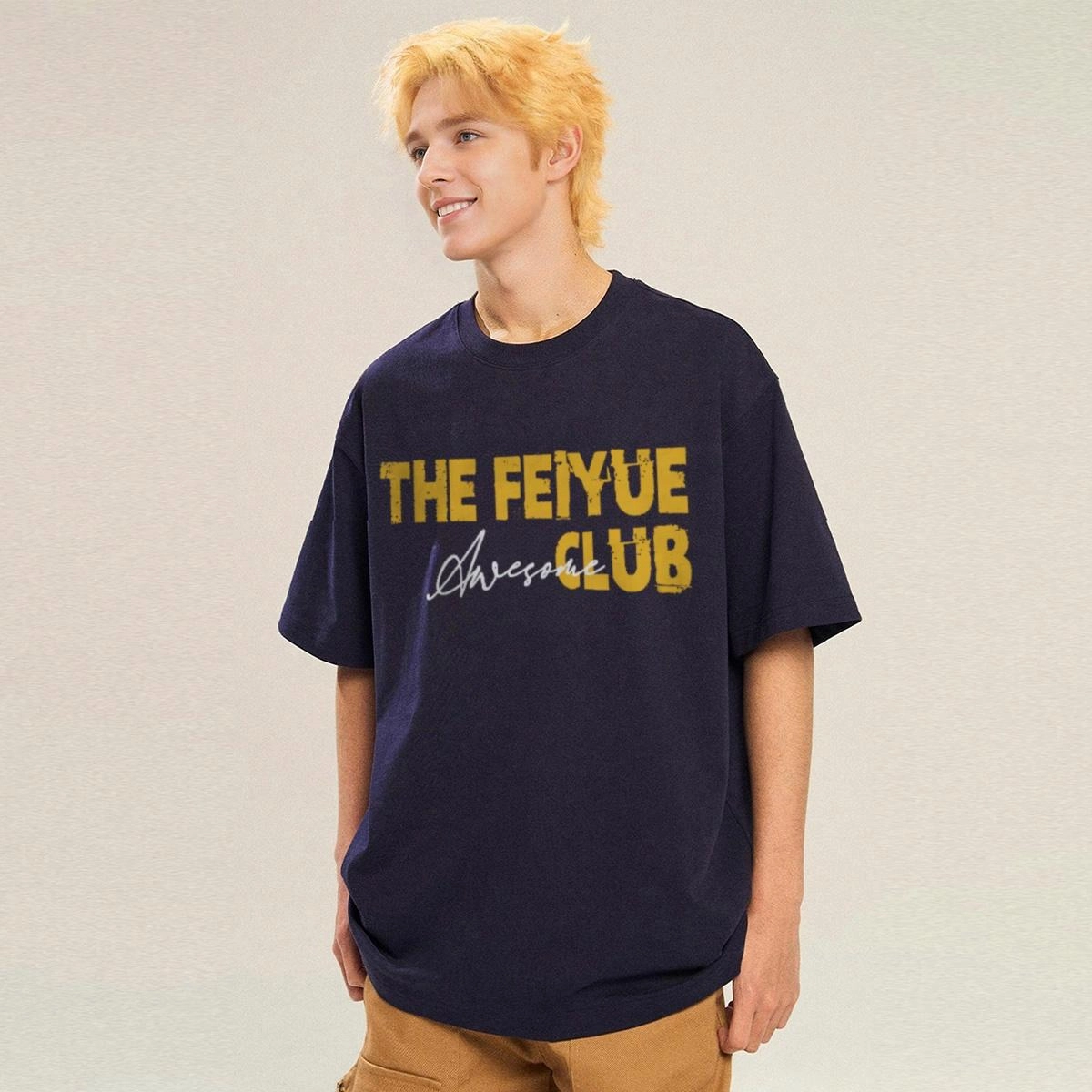 Feiyue LOGOT