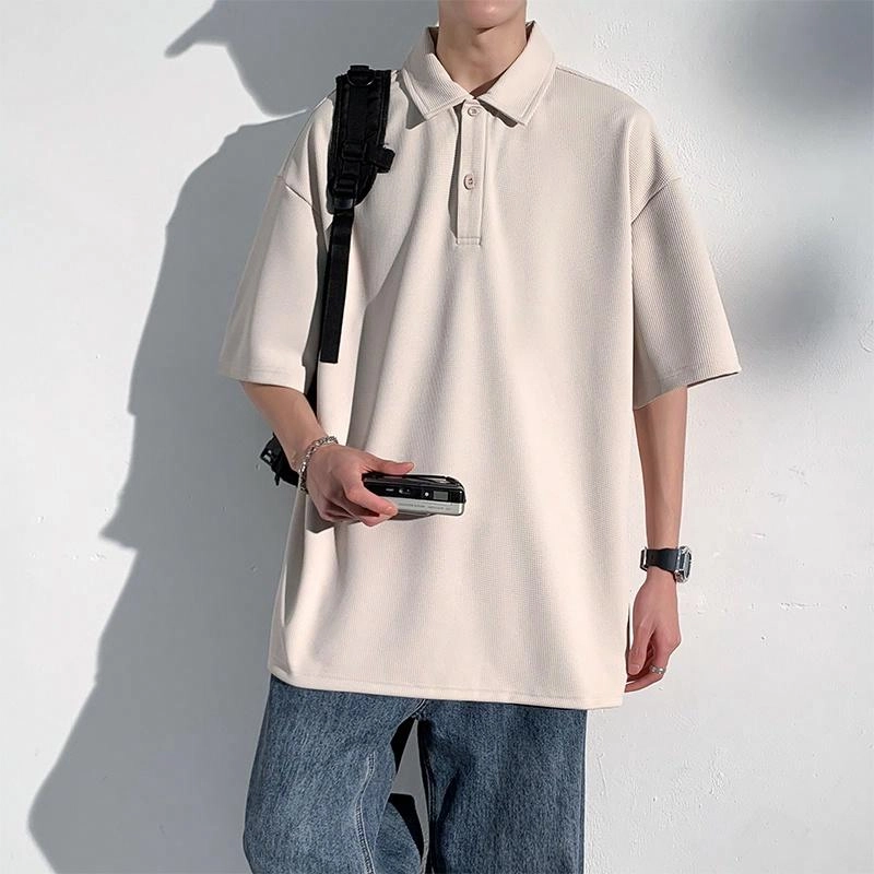 FOR FEAR THAT Polo