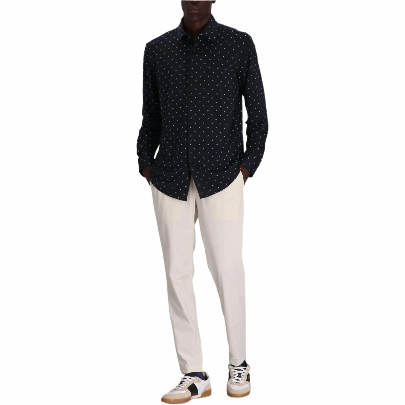 HUGO BOSS