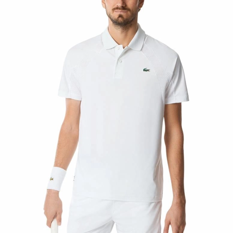 LACOSTE SS25 Polo