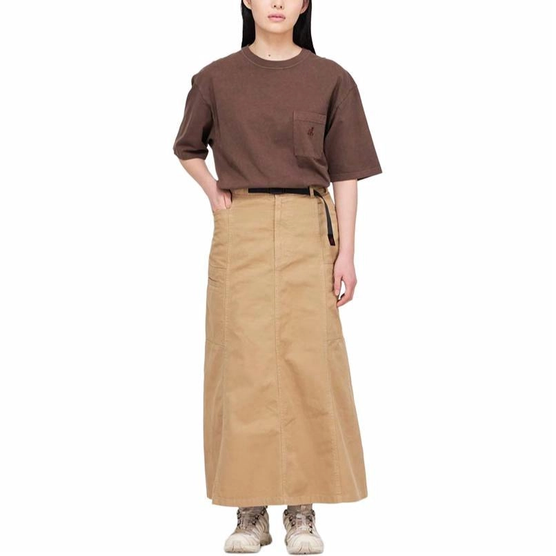 Gramicci logo SS24 T