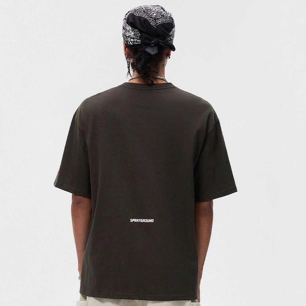 SPRAYGROUND sgLogoT