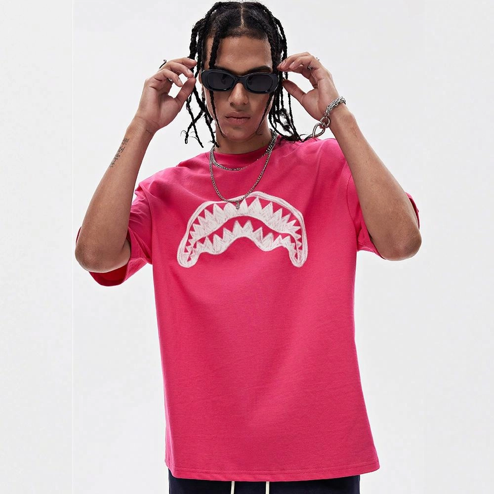 SPRAYGROUND sgLogoT