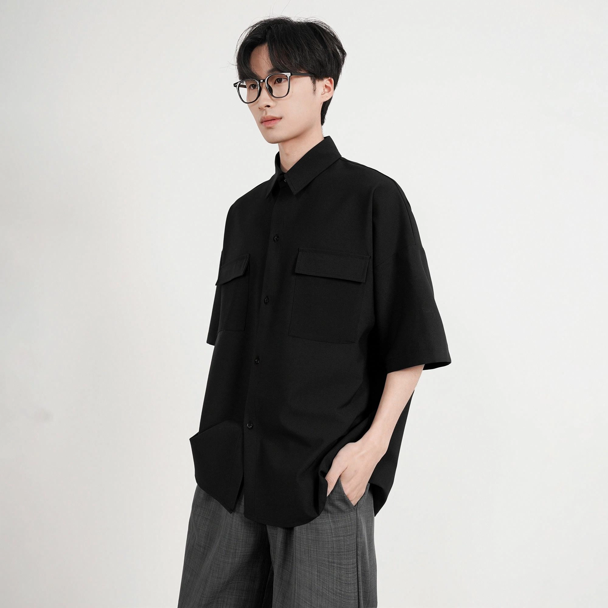URBAN AUTHENTIC