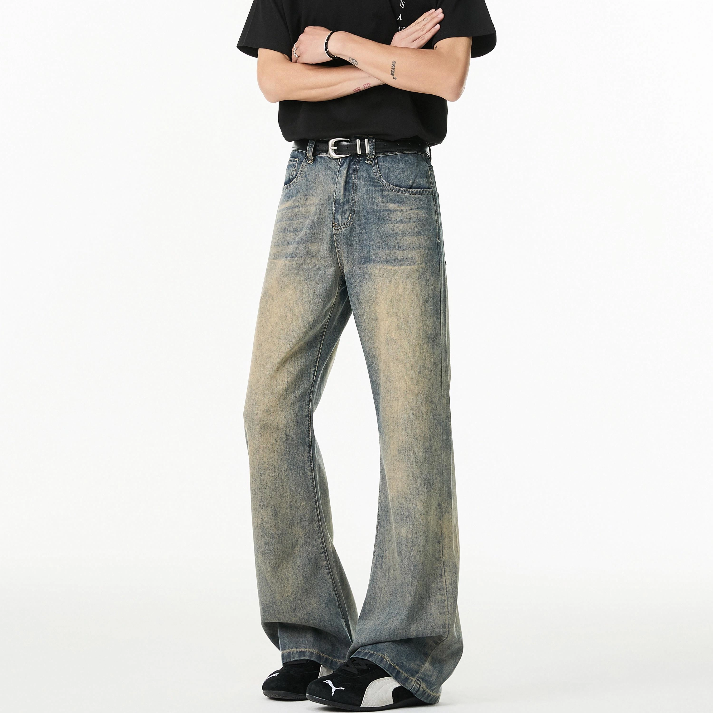 KADAKADA SUITE Cleanfit fit