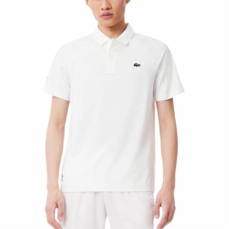 LACOSTE SS25 Polo