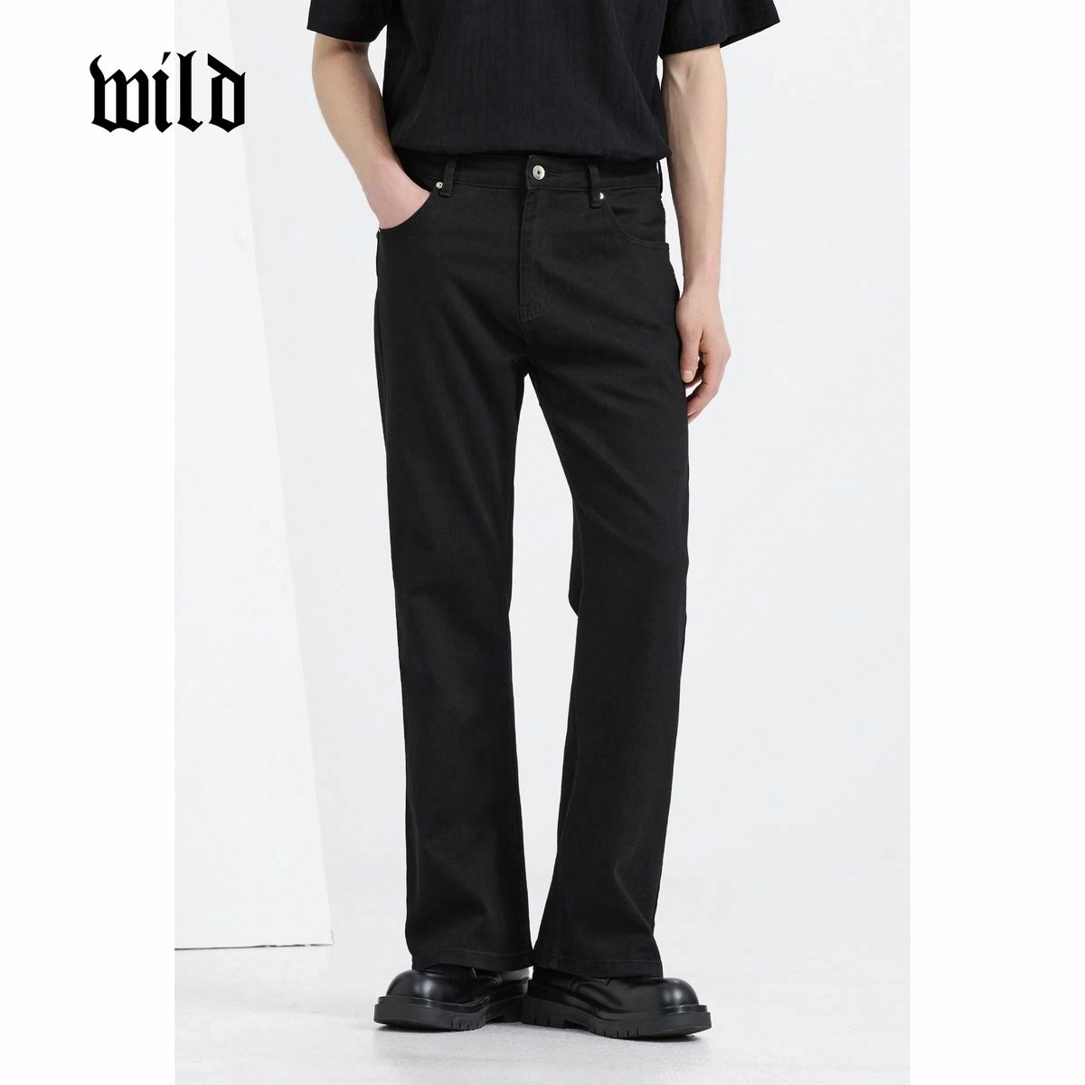 WILD LEADER NKW5138W57XXK