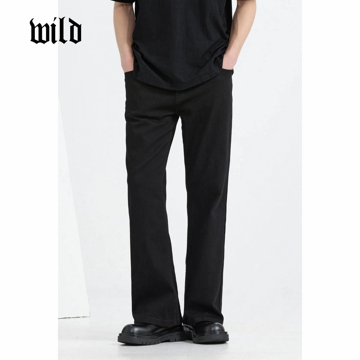 WILD LEADER NKW5138W57XXK