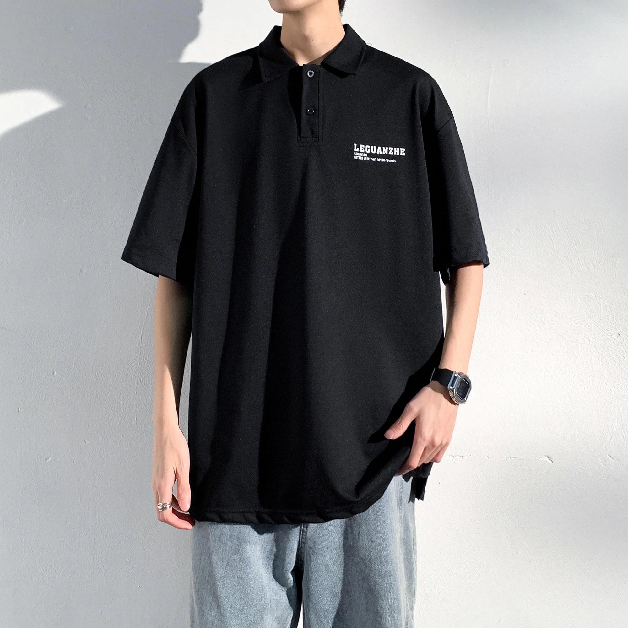 ZYKY Polo