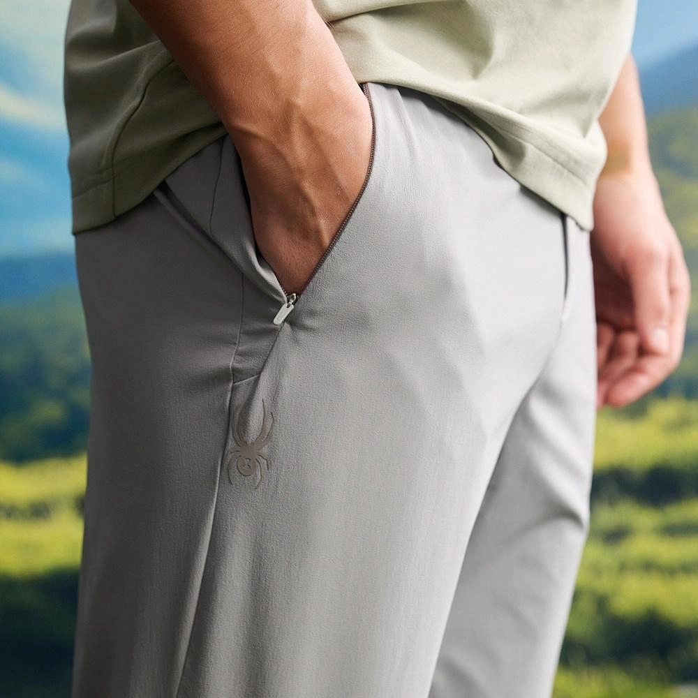 SPYDER NATURE GOLF