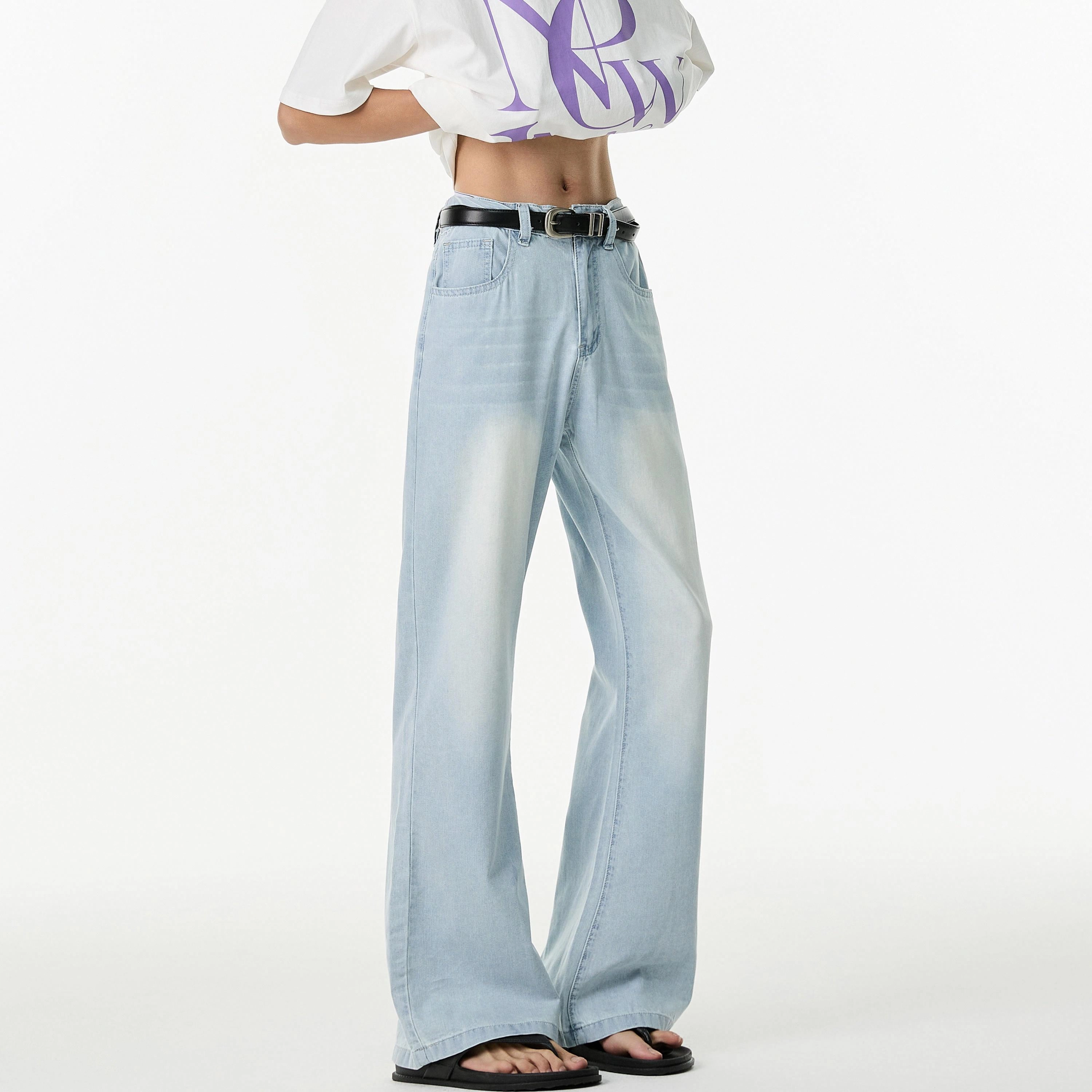 KADAKADA SUITE Cleanfit fit