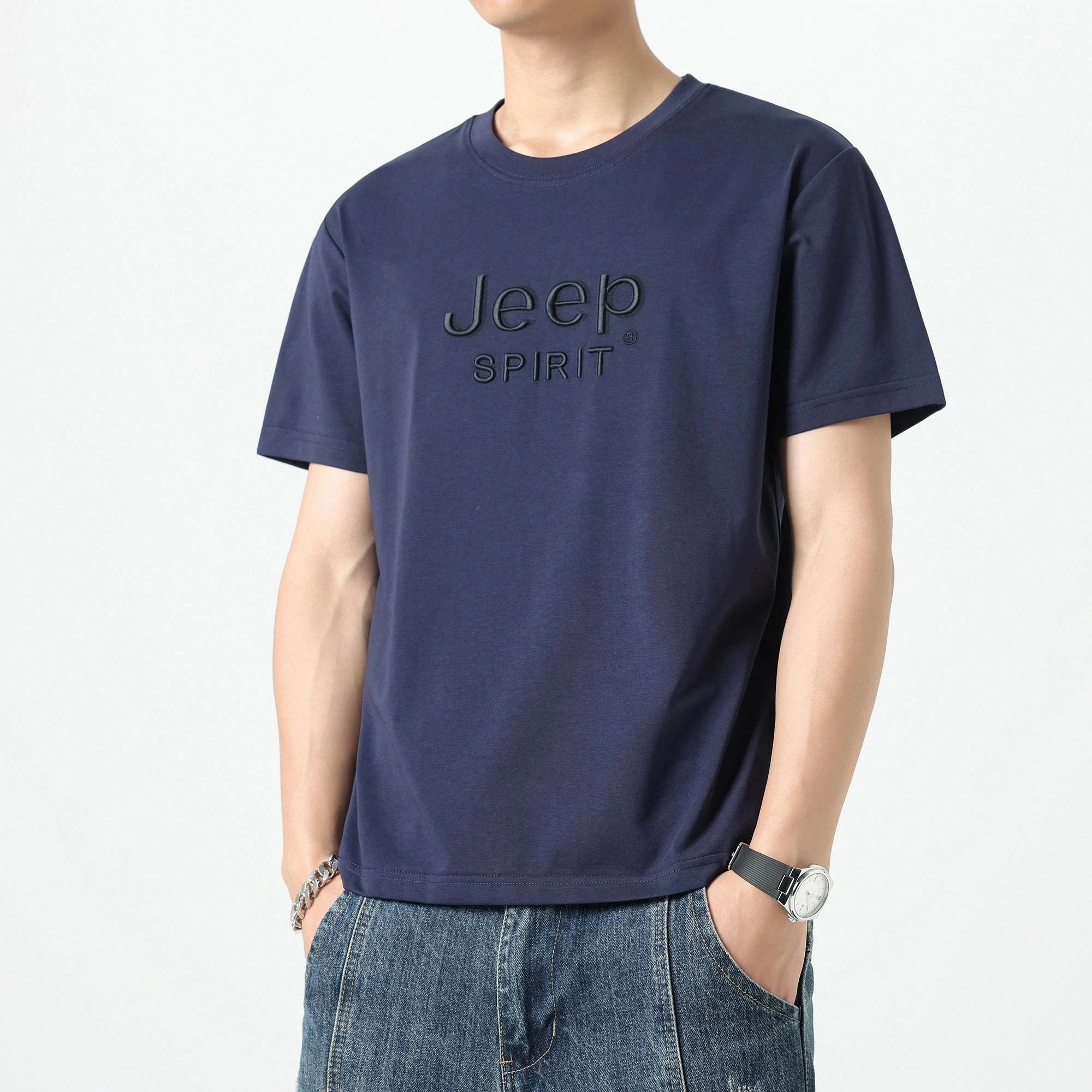 JEEP SPIRIT logoT